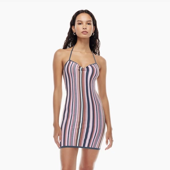 Aritzia Jett Dress - Picture 1 of 15